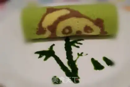 Make Scratch roll step 13
