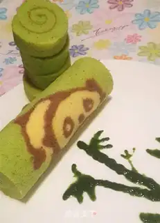 Make Scratch roll step 14