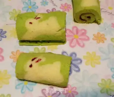Make Scratch roll step 15