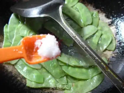Make lentils and powder step 5