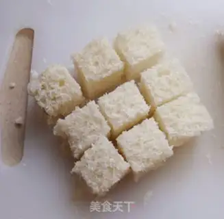 Make Super thick step 2