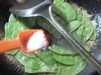 Make lentils and powder step 6
