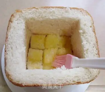 Make Super thick step 3
