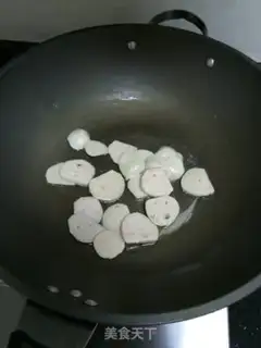 Make Meatballs, oiled wheat step 0