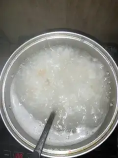 Make Shrimp, mush step 2