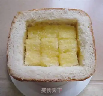 Make Super thick step 4