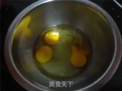 Make Pancakes step 0