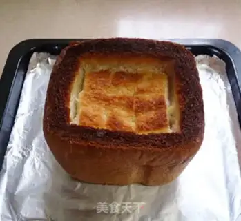 Make Super thick step 5