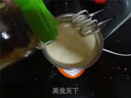 Make Pancakes step 1