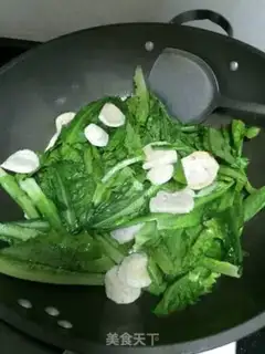 Make Meatballs, oiled wheat step 2