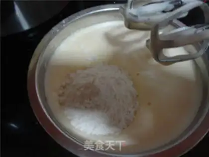 Make Pancakes step 2