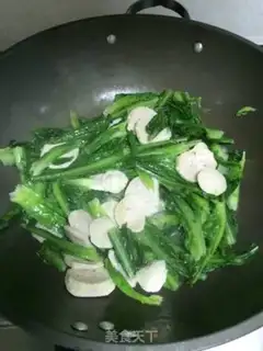 Make Meatballs, oiled wheat step 3
