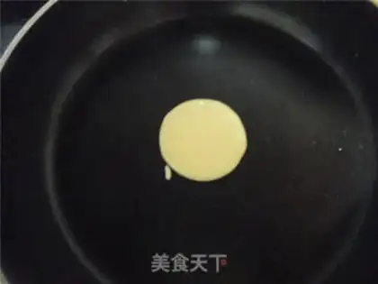 Make Pancakes step 3
