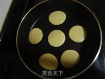 Make Pancakes step 4
