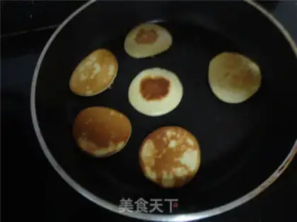 Make Pancakes step 5