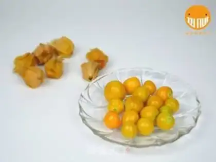 Make Cocktail girl juice step 0