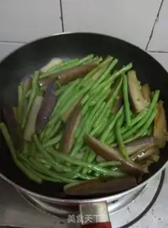 Make Cheese Beans step 3