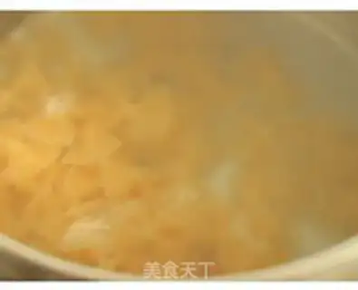 Make A different life with pasta step 1