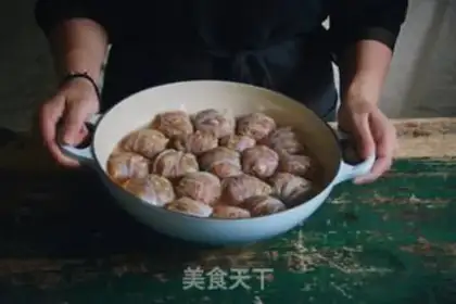 Make Beef bag step 15