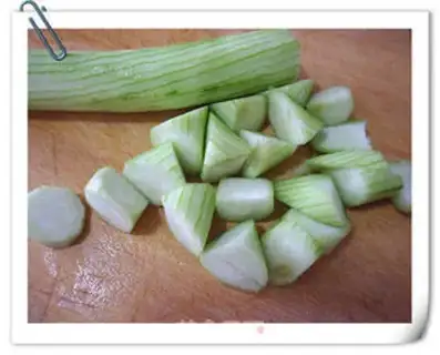 Make A seameat fan step 3