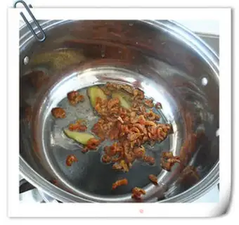 Make A seameat fan step 4