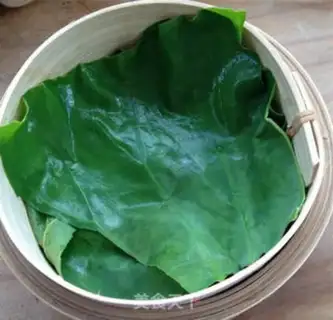 Make Powder rice varnished ribs step 10