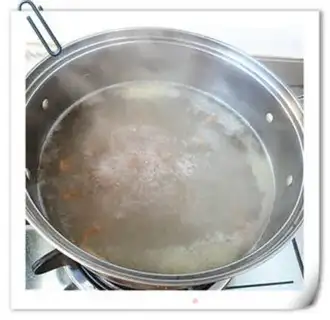 Make A seameat fan step 5