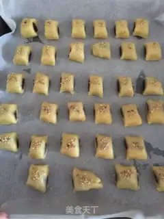 Make Doudou step 8
