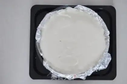 Make Boston cream pie step 8