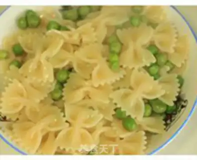 Make A different life with pasta step 4