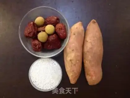 Make ♪ Cinnamon ♪ Cinnamon ♪ step 0