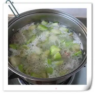 Make A seameat fan step 7