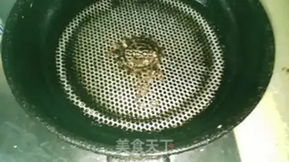 Make Spicy shrimp step 5