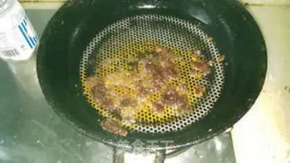 Make Spicy shrimp step 6