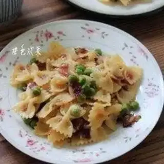 Make A different life with pasta step 7