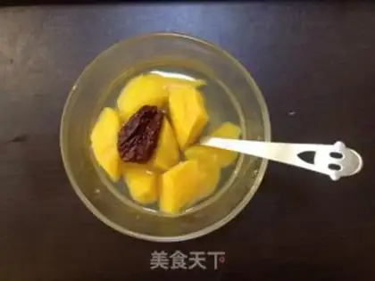 Make ♪ Cinnamon ♪ Cinnamon ♪ step 5