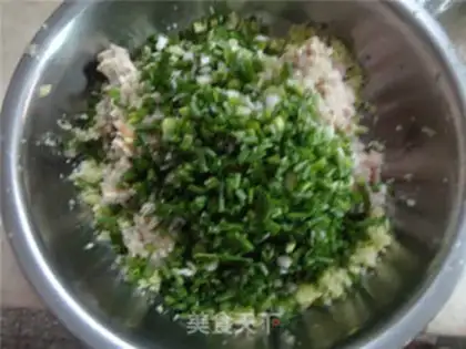 Make Delicious steam step 3