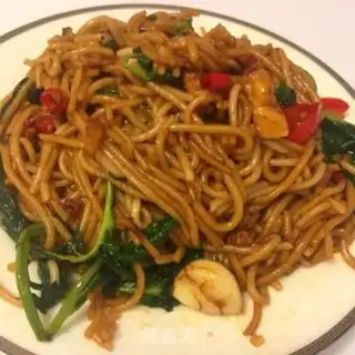 Make Nanchang step 6