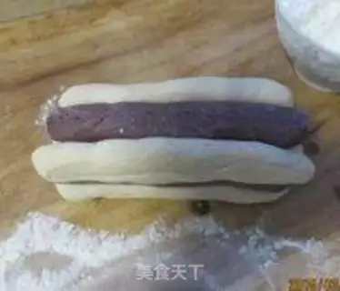 Make Chess buns step 2