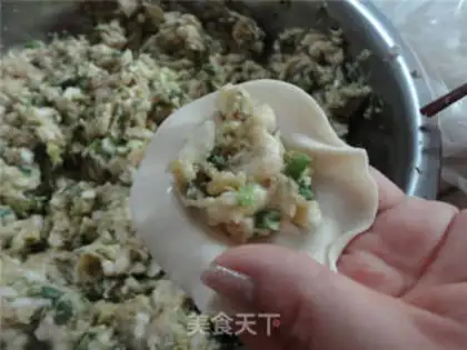 Make Delicious steam step 5