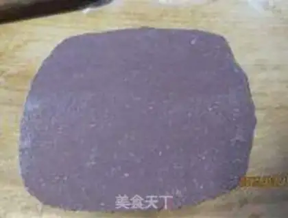 Make Chess buns step 3