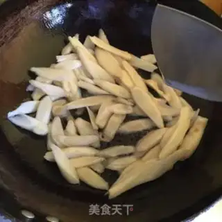 Make Ginger step 2