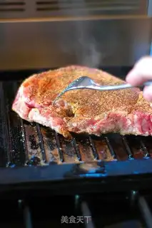 Make Nice steak step 3
