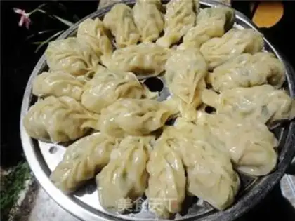 Make Delicious steam step 8