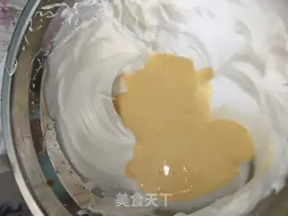 Make Hokkaido Chifeng Cup step 6