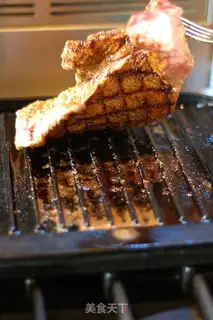 Make Nice steak step 4