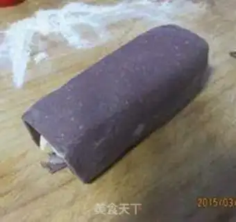 Make Chess buns step 4