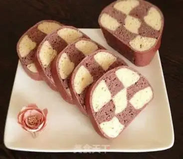Make Chess buns step 5