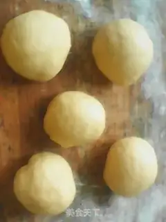 Make Red Bean Kit step 3