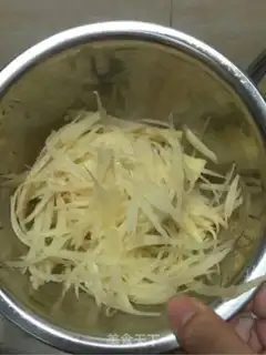 Make Potatocakes step 0